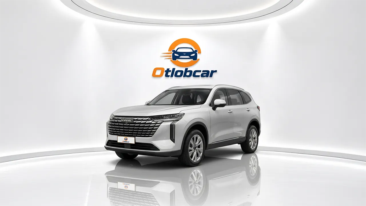 هافال H6 Premium 2026