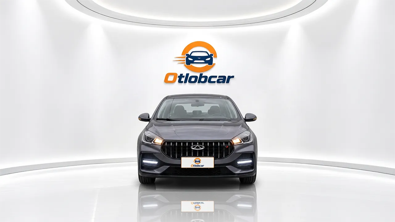شيري أريزو 5 Luxury 2026 - صورة 2