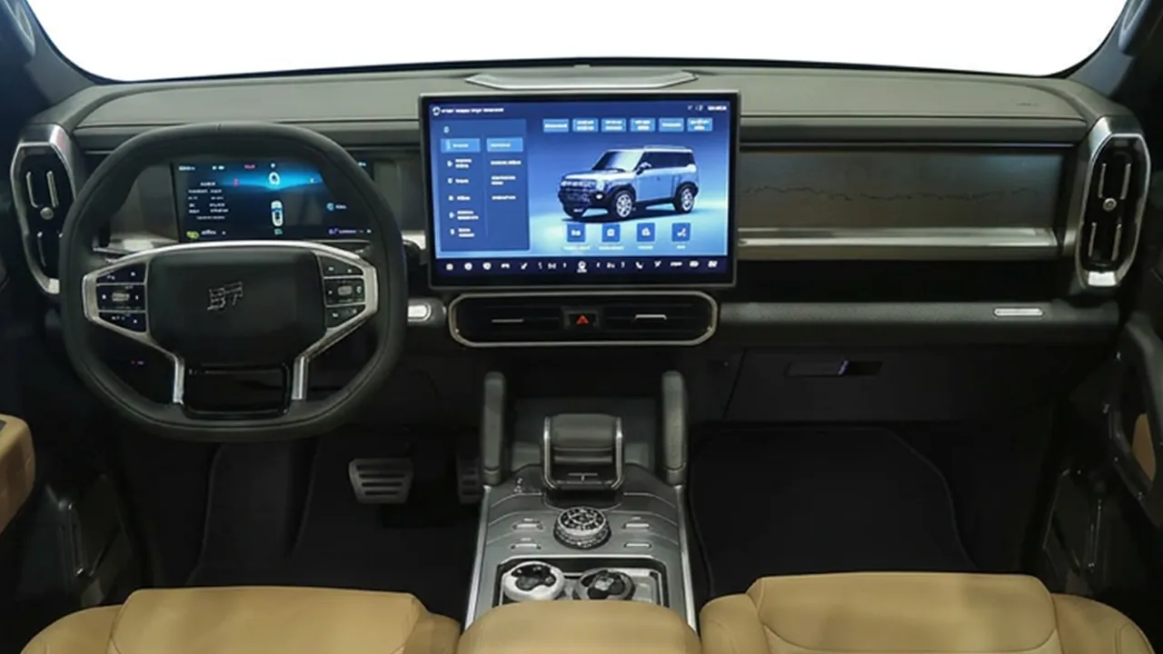 جيتور T2 2026 كومفورت - صورة 4