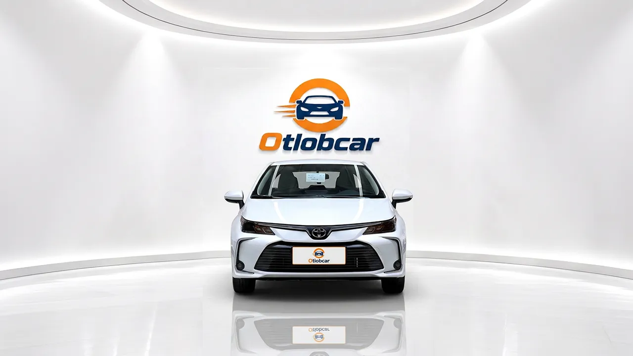 تويوتا كورولا XLI 2.0L 2026 - صورة 3