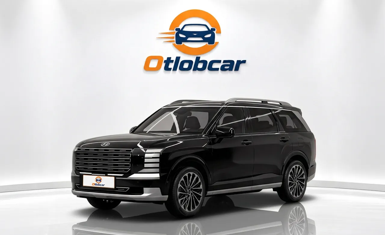 هيونداي باليسيد 2026
