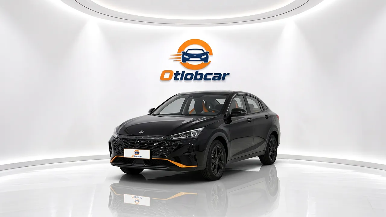 دونج فينج شاين E1 2026