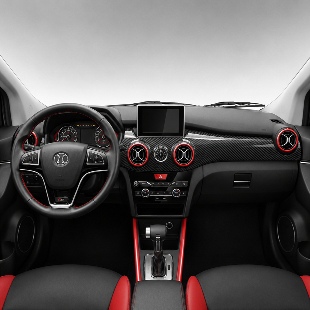 بايك X35 Comfort - صورة 4