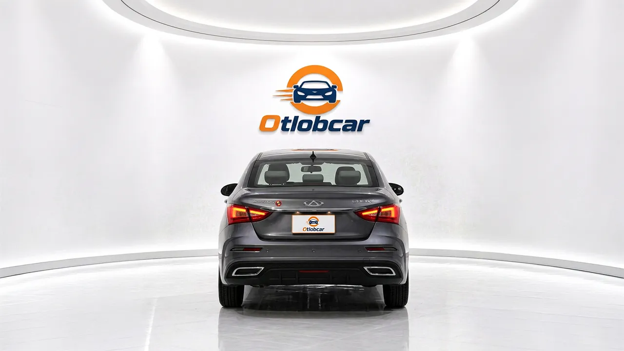شيري أريزو 5 Luxury 2026 - صورة 4