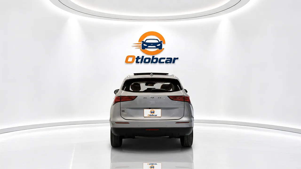 هافال H6 Premium 2026 - صورة 4