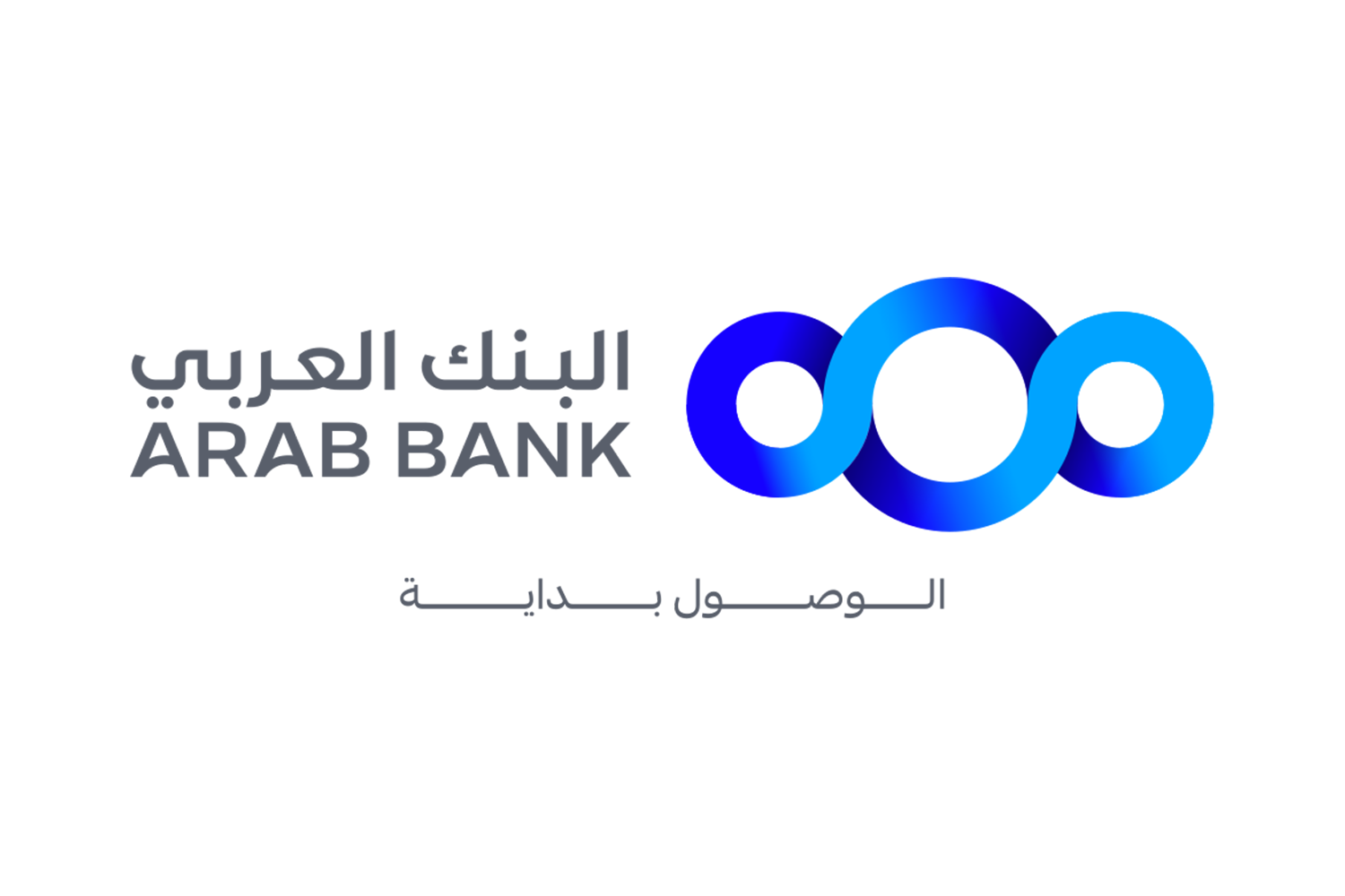 البنك العربي