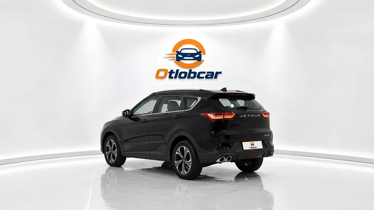 جيتور X70 Plus كومفورت 2026 - صورة 3
