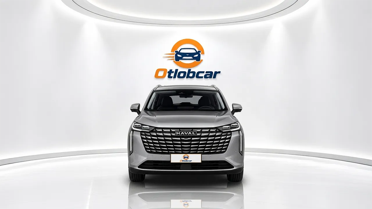 هافال H6 Premium 2026 - صورة 2