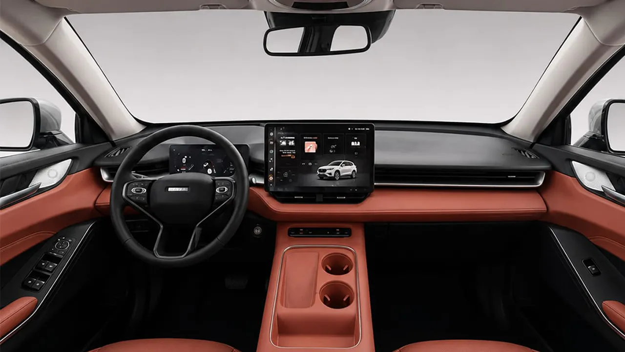 هافال H6 Premium 2026 - صورة 3