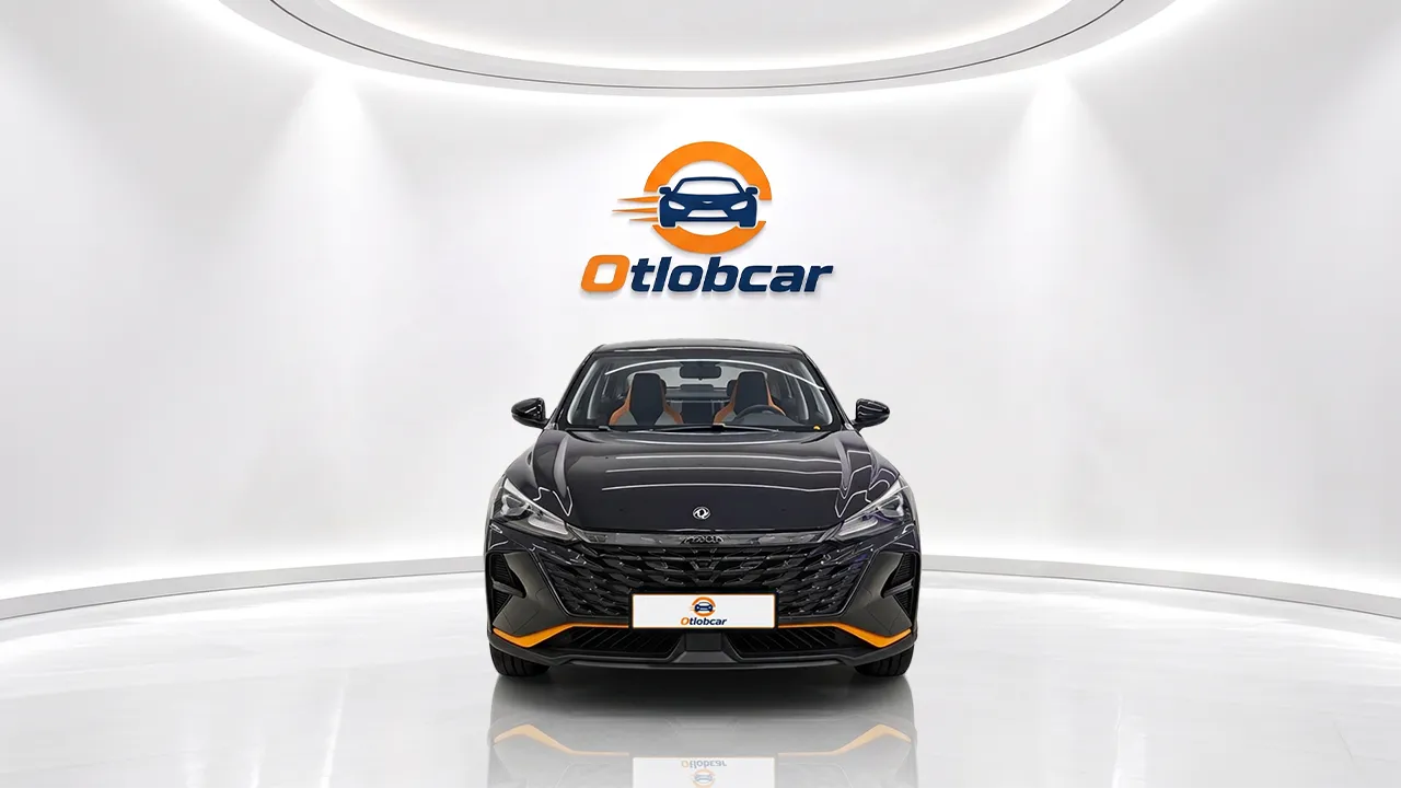 دونج فينج شاين E1 2026 - صورة 2