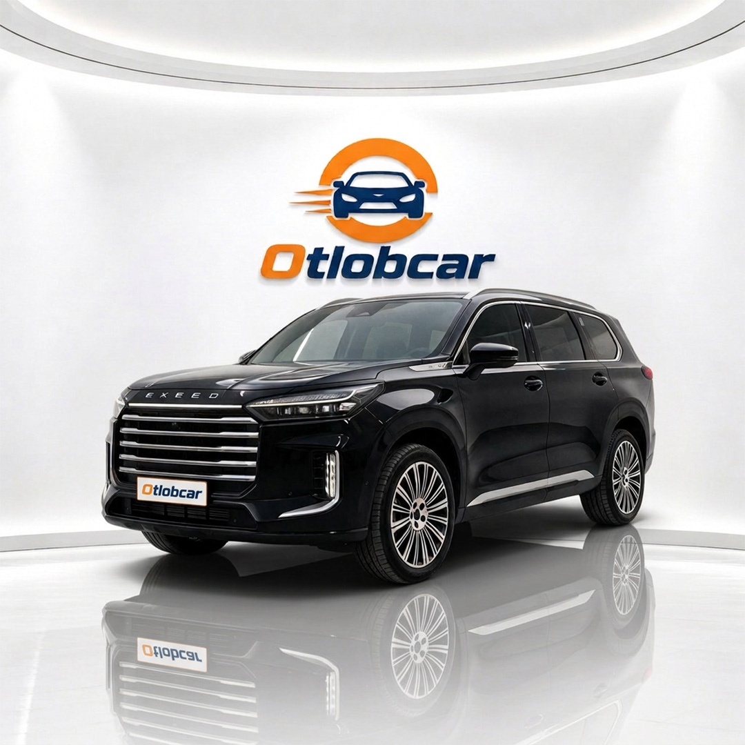 إكسيد VX بريميوم 2026