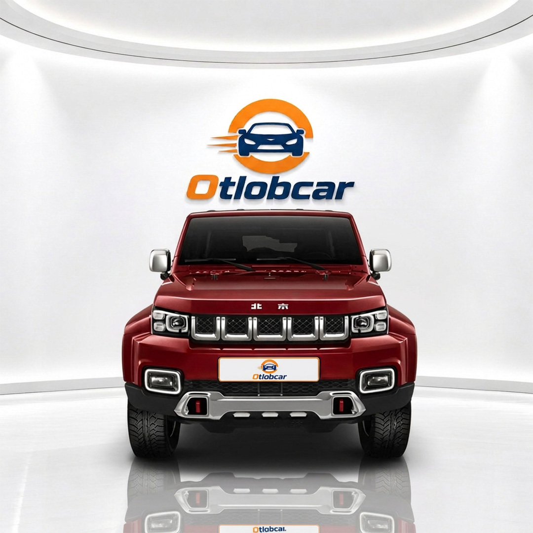 بايك BJ40 بلس 2026 - صورة 2