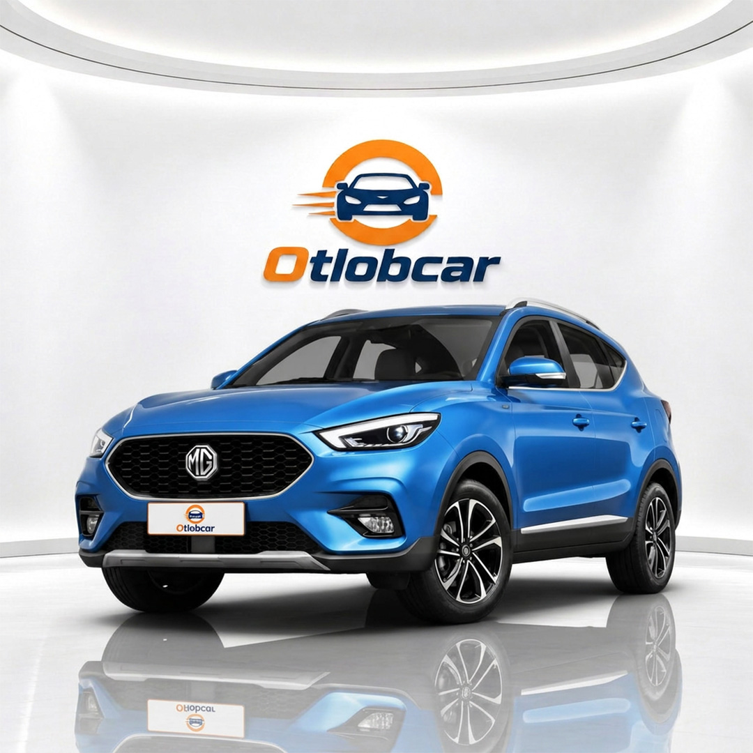 إم جي ZS ستاندرد 2026