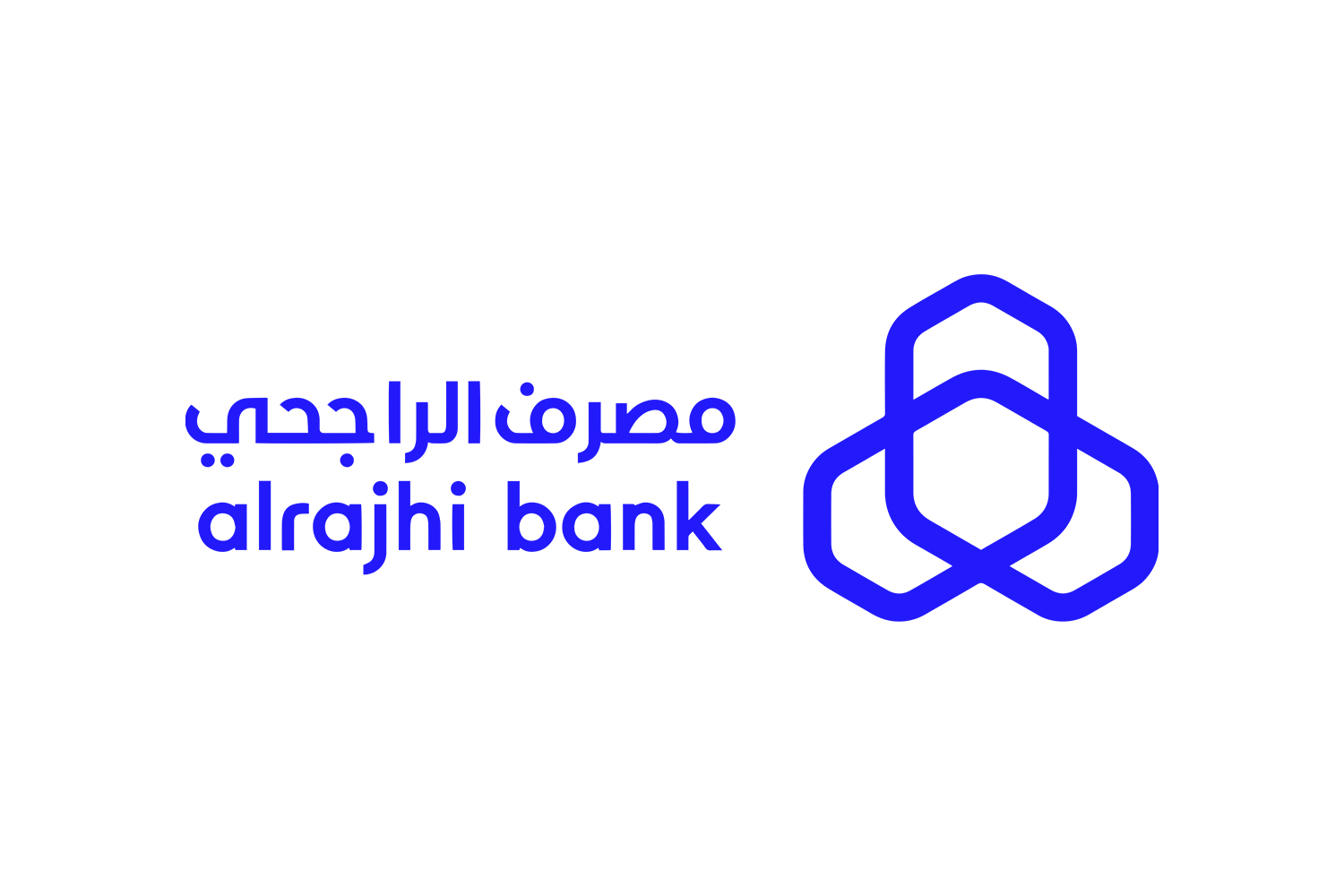 مصرف الراجحي