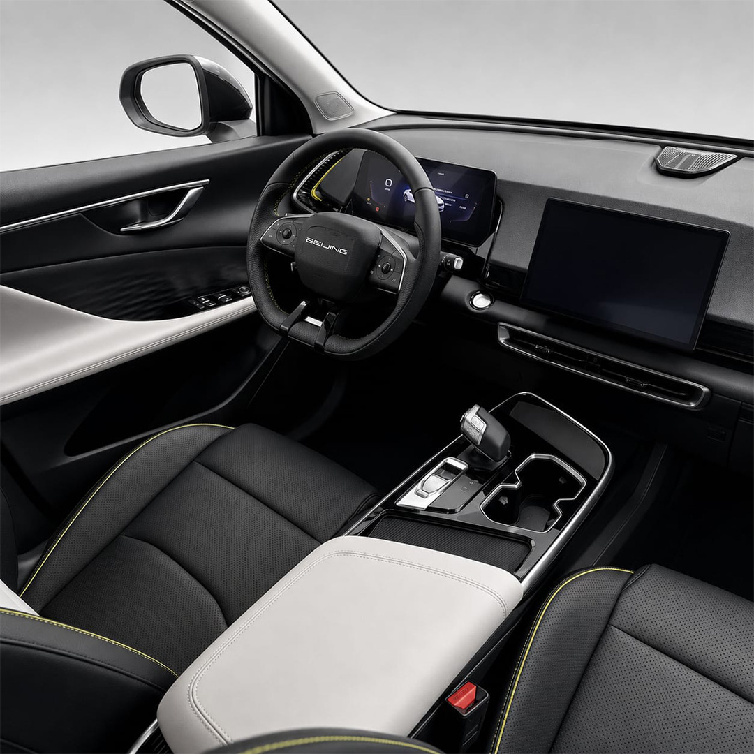 بايك comfort X55 - صورة 4