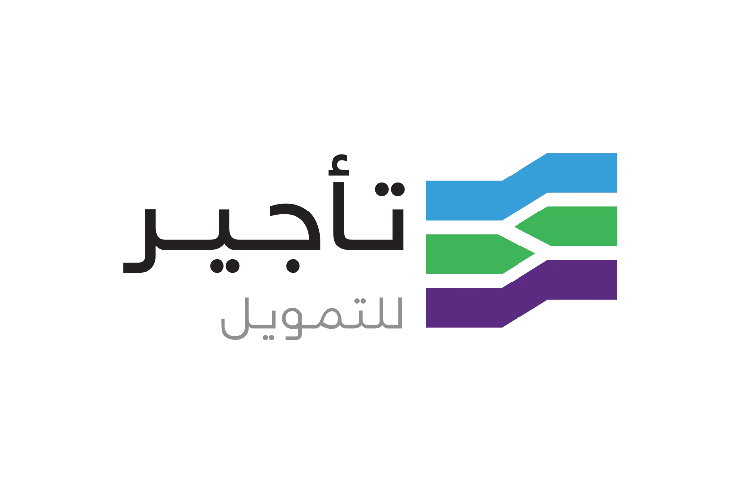 شركة تأجير للتمويل